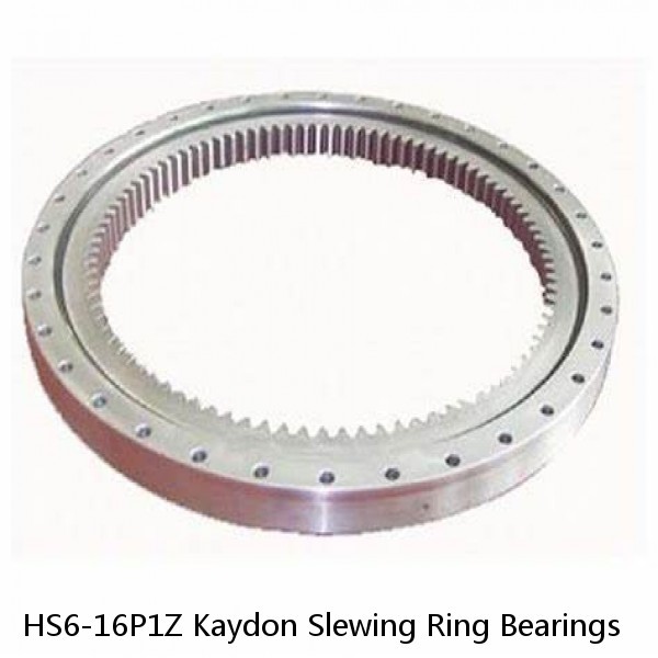 HS6-16P1Z Kaydon Slewing Ring Bearings