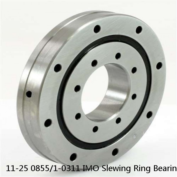 11-25 0855/1-0311 IMO Slewing Ring Bearings