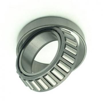 Metric and Inch Size Taper Roller Bearing
