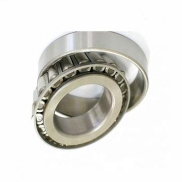 High standard precision factory wholesale price 30*62*20mm 32206 7506 Taper roller bearing with dependable quality