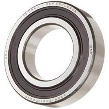 Manufacturer High Precision Deep Groove Ball Bearing 6206 By Size 30*62*16mm