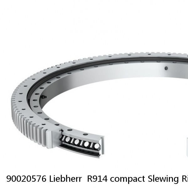 90020576 Liebherr  R914 compact Slewing Ring