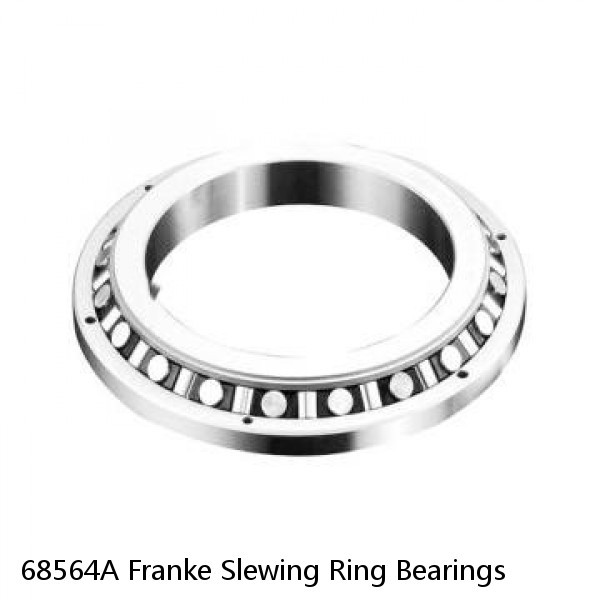 68564A Franke Slewing Ring Bearings