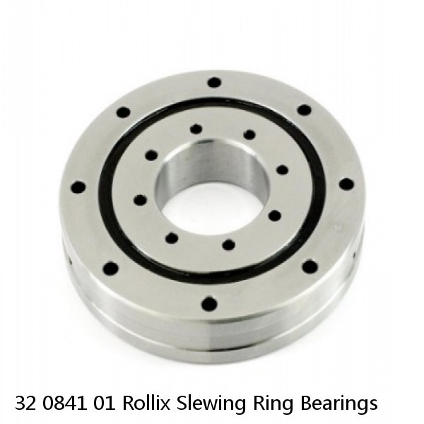 32 0841 01 Rollix Slewing Ring Bearings