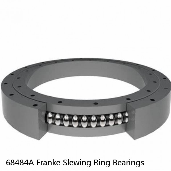 68484A Franke Slewing Ring Bearings