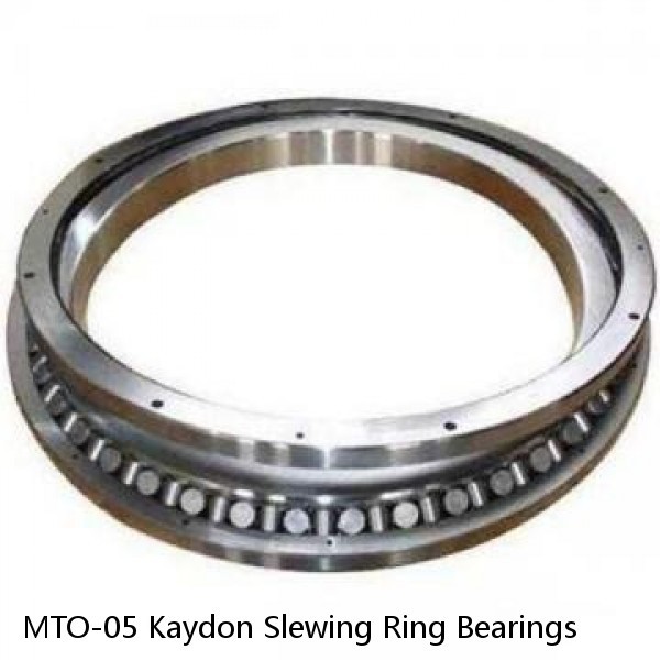 MTO-05 Kaydon Slewing Ring Bearings