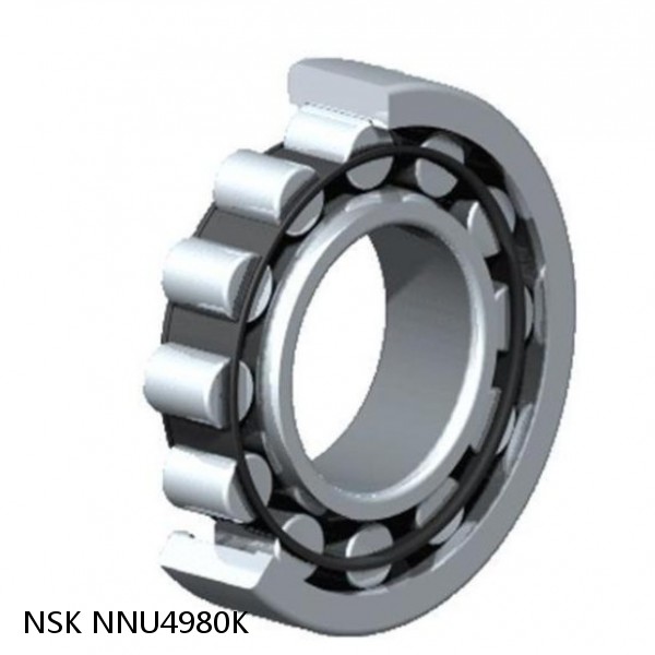 NNU4980K NSK CYLINDRICAL ROLLER BEARING