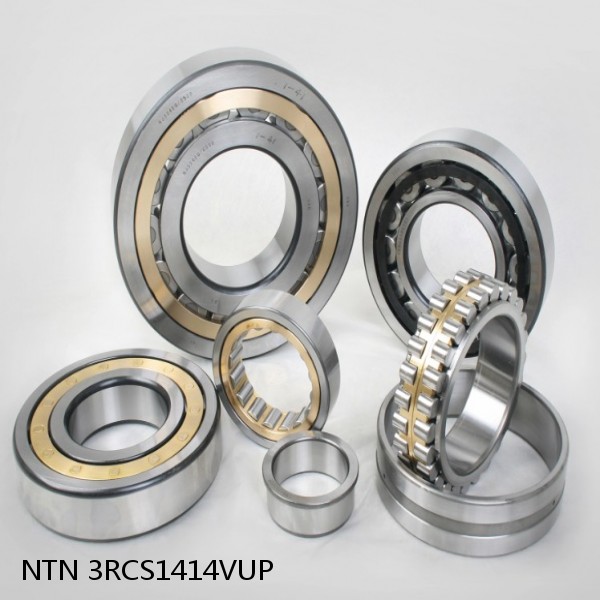 3RCS1414VUP NTN Thrust Tapered Roller Bearing