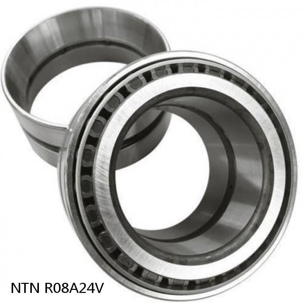 R08A24V NTN Thrust Tapered Roller Bearing