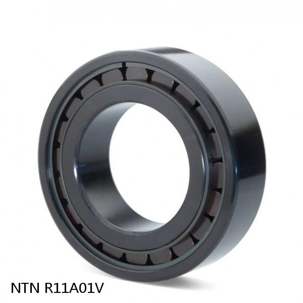 R11A01V NTN Thrust Tapered Roller Bearing