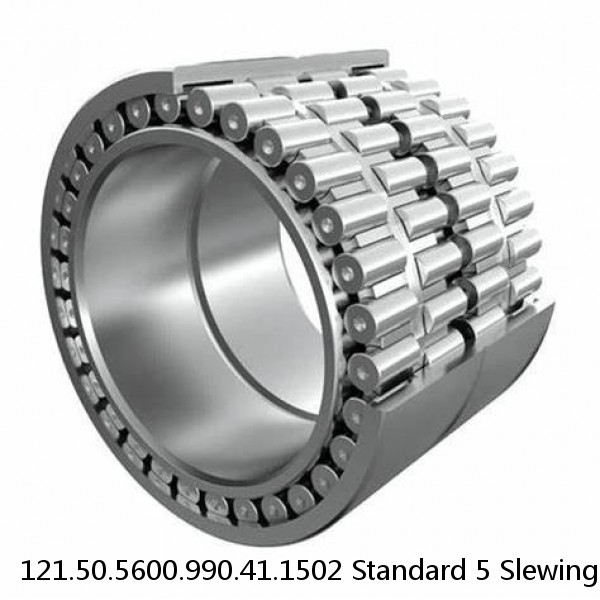 121.50.5600.990.41.1502 Standard 5 Slewing Ring Bearings