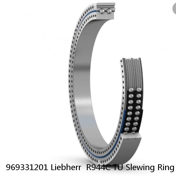 969331201 Liebherr  R944C TU Slewing Ring