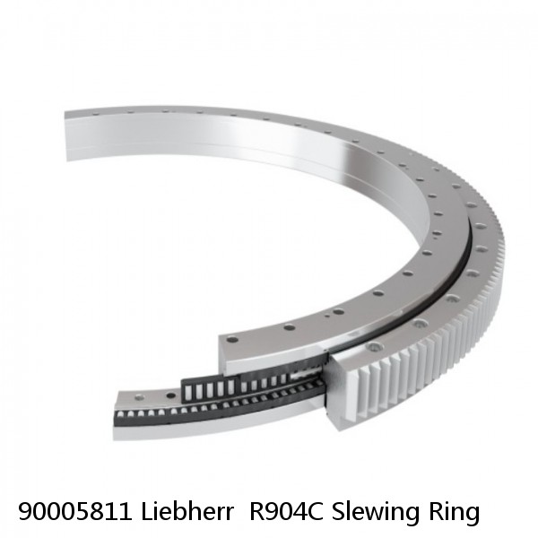 90005811 Liebherr  R904C Slewing Ring