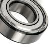 Miniature Deep Groove Ball Bearing High Temperature Bearing 6205 Gcr15 Steel Bearing 11 mm Balls with SKF Brand #1 small image