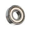 stock deep groove ball bearing 6200 open zz 2rs bearing