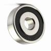 Low Noise Part Ball Bearing 62 Series for Air Conditioner Motor