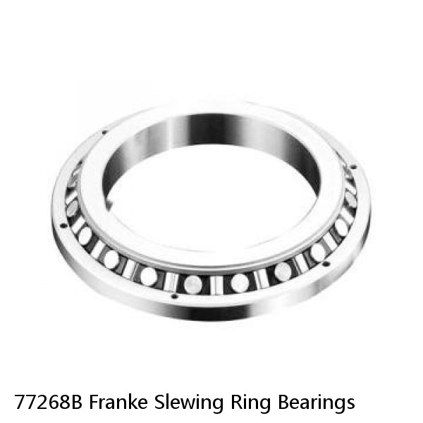 77268B Franke Slewing Ring Bearings