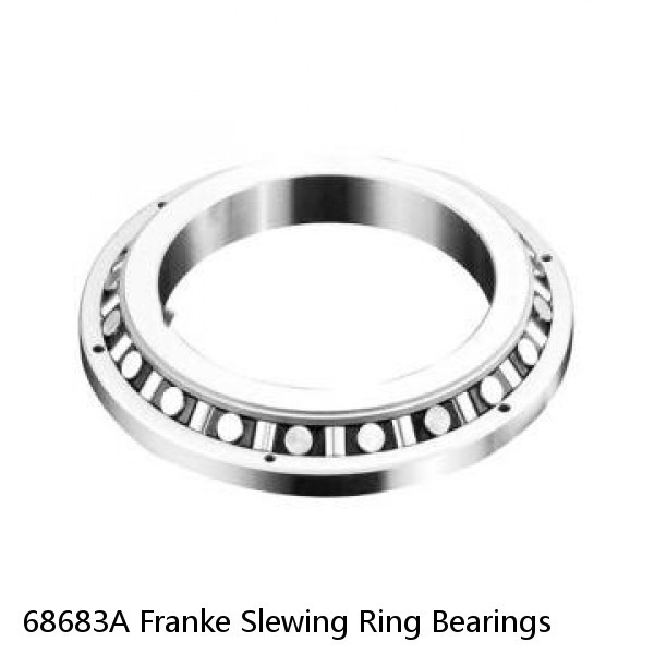 68683A Franke Slewing Ring Bearings