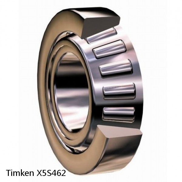 X5S462 Timken Tapered Roller Bearings #1 small image