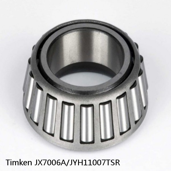 JX7006A/JYH11007TSR Timken Tapered Roller Bearings #1 small image