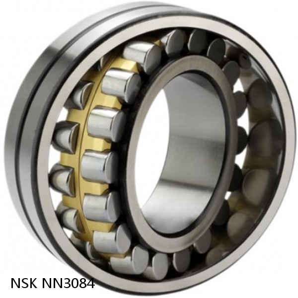 NN3084 NSK CYLINDRICAL ROLLER BEARING #1 small image