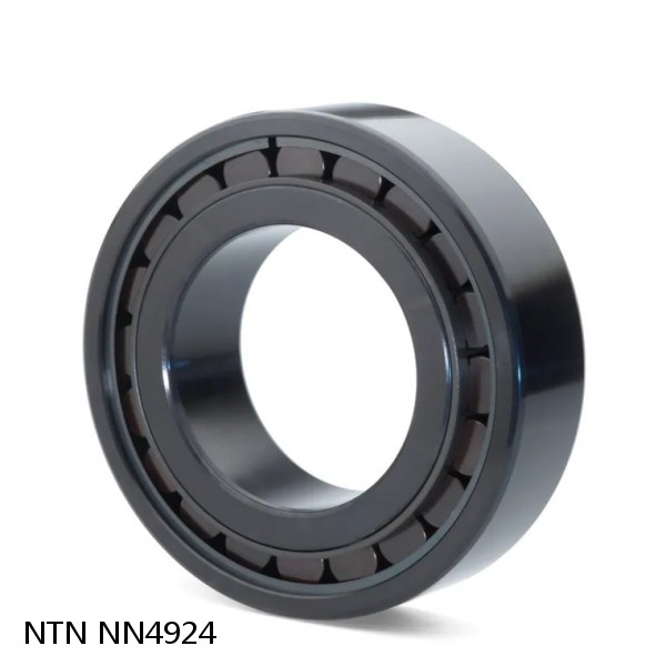 NN4924 NTN Tapered Roller Bearing #1 small image