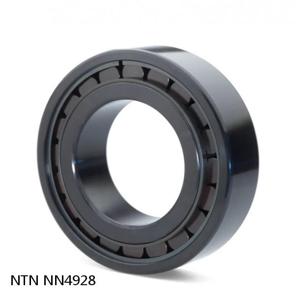 NN4928 NTN Tapered Roller Bearing #1 small image