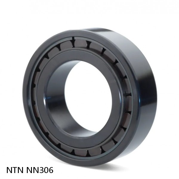 NN306 NTN Tapered Roller Bearing #1 small image