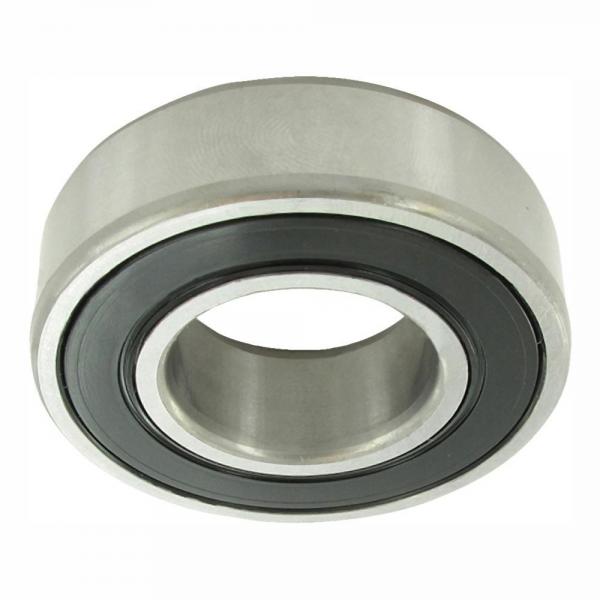 6204 6205 6206 6207 6208 Zz 2RS Motor Ball Bearing #1 image