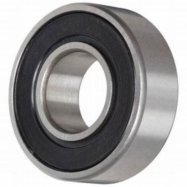 High Performance Linear Shaft Ball Bearing Bushing #1 image