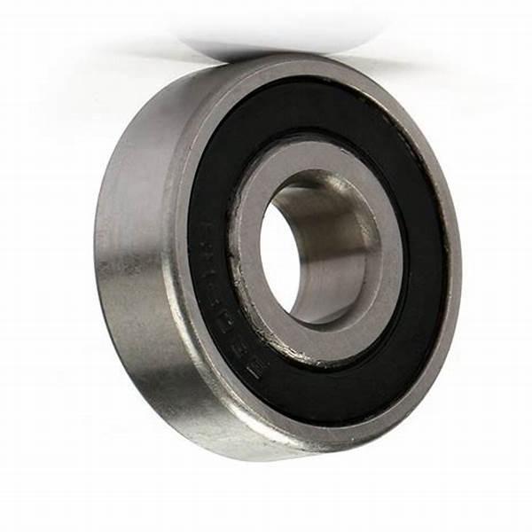 Aluminum Linear Ball Bearing with Best Quality for CNC Machine Made in China #1 image