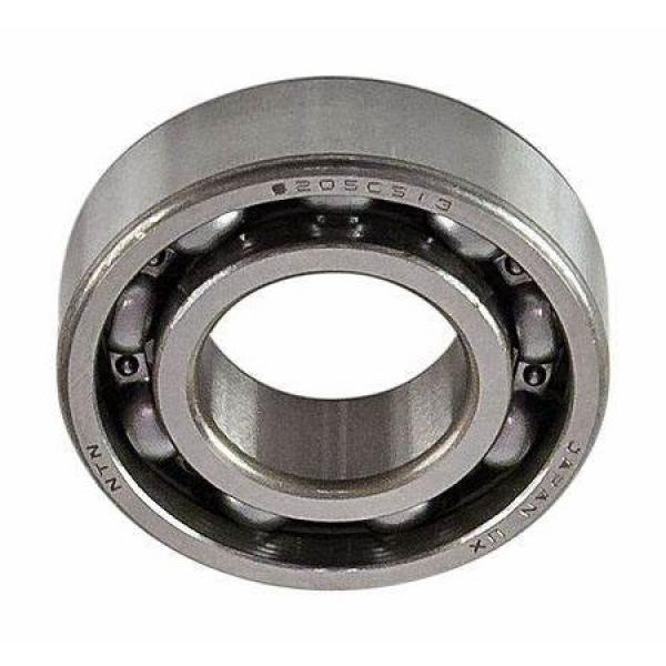 High Precision Linear Motion Ball Slide Unit Bearings Scj8uu Sc8uu #1 image