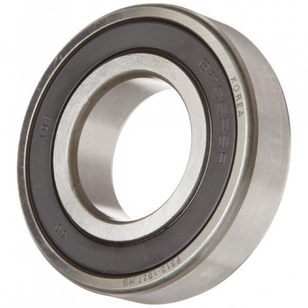 Pillow Block Ball Bearing UCP204 UCP205 UCP206 for Agricultural Machinery, Fan Motorcycle Spare Part #1 image