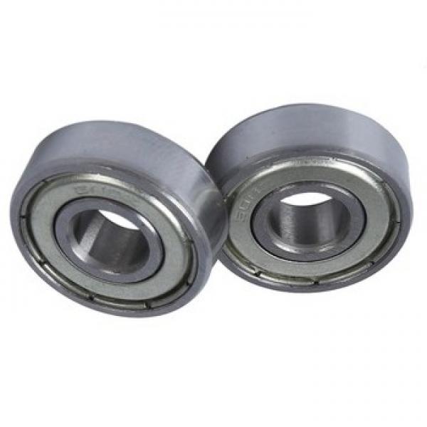 NSK Bearing High Quanlity Chrome Steel Pillow Block Bearing Ucp204 #1 image