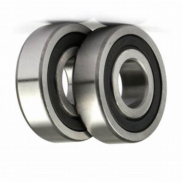 China Factory Tapered Roller Bearing Auto Bearing LM102949/LM102910 LM102949/LM102911 #1 image