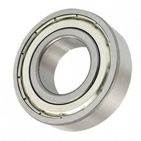 China P0 to P6 Single Row Inch Size Taper Roller Bearing Lm102949/10 #1 image