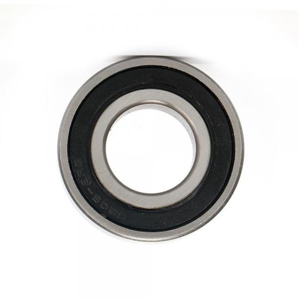 3206 2zr Tvh - Original Brand Taper Roller Bearing Distributor #1 image