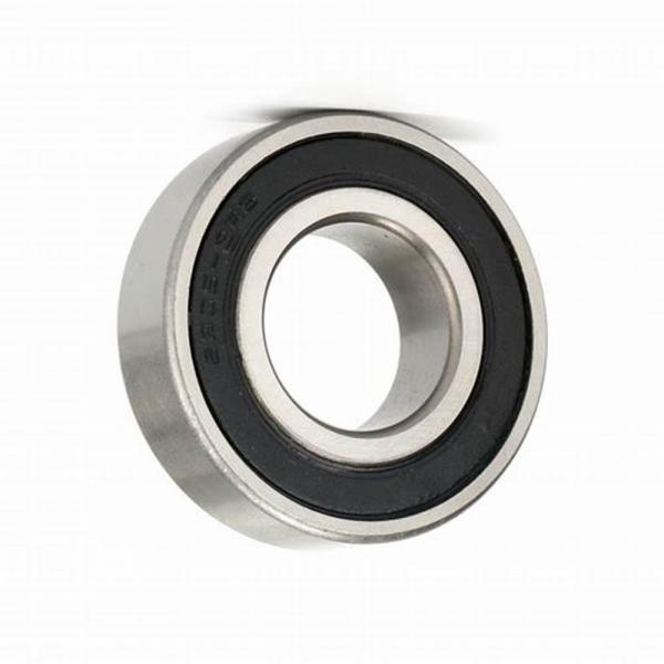 3207 a Angular Contact Ball Bearings 3204 3205 3206 3208 3209 3210 3211 3212 3213 2RS Zz #1 image