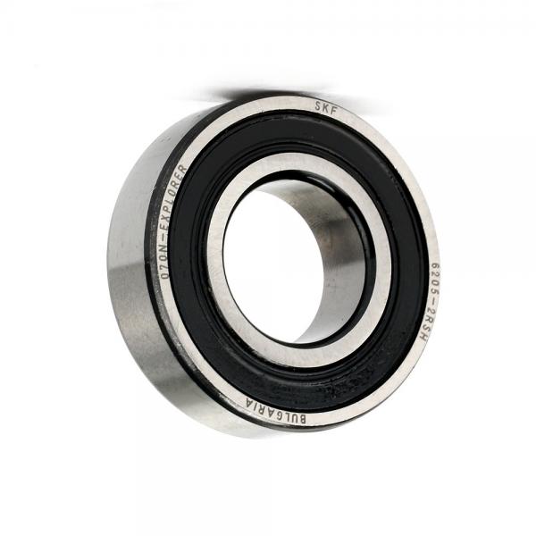 6200 RS Bearing Factory Direct Supply High Precision 6200 Deep Groove Ball Bearing with size 10x30x9mm #1 image