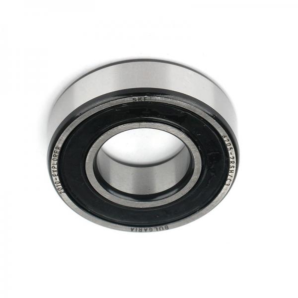 Low noise 6206 NTN bearing zz 2rs deep groove ball bearing 6000 6200 6300 6400 series #1 image