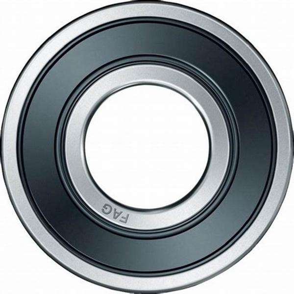 6305 N/Zn/Nr/Znr/K - O&Kai Z1V1 Z2V2 Z3V3 Deep Groove Ball Bearing SKF NSK NTN NACHI Koyo FAG OEM #1 image