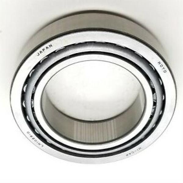 Pump Bearing of Angular Contact Ball Bearing (7017/dB) #1 image