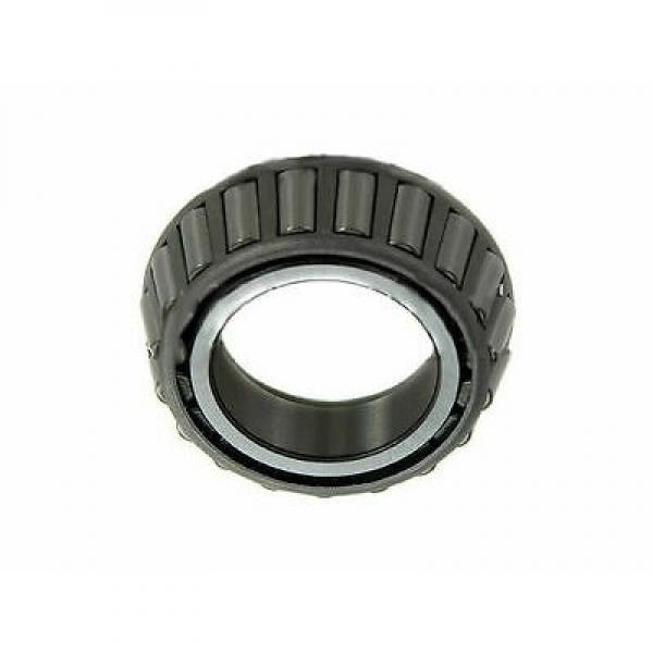 Angular Contact Ball Bearing (7305, 7308, 7310, 7312, 7313, 7314, 7315, 7316, 7317, 7318, 7319, 7320, 7322) #1 image