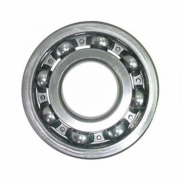 6208 68 Series High Temperature High Speed Hybrid Ceramic Ball Bearing #1 image