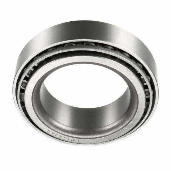 6208-O&Kai Z1V1 Z2V2 Z3V3 SKF NSK NTN FAG Koyo NACHI Timken Deep Groove Ball Bearings, ISO #1 image