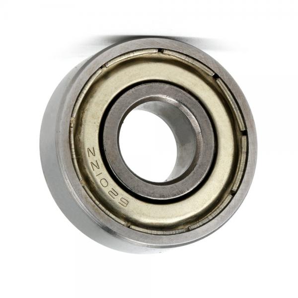 2222km/C3 SKF Zgxsy Self-Aligning Ball Bearings #1 image