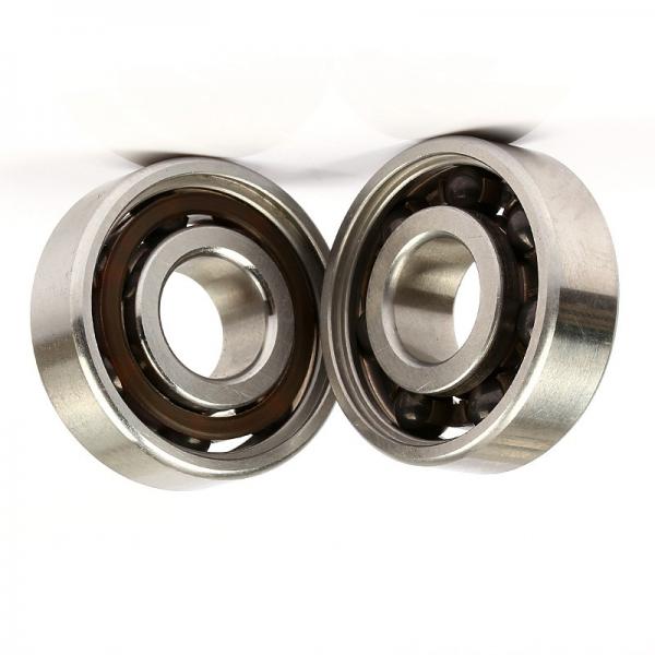 Inch Taper Roller Bearing for Motor Wheel Hub Koyo L44549/10 L44549/L44510 #1 image