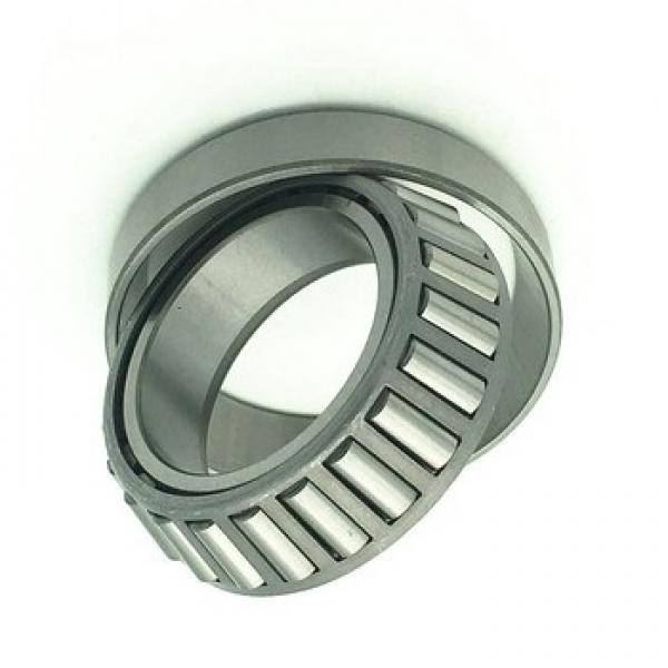 Japan Customized Tapered Roller Bearing Inch Size 396/394A 32010X 32310b 50kw/3720 #1 image