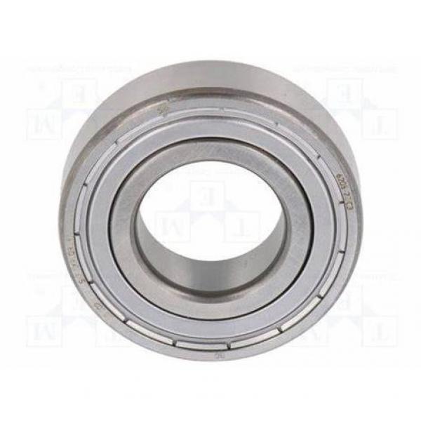 NSK SKF Radial Thrust Ball Bearings - Ge 100 Es-2RS #1 image