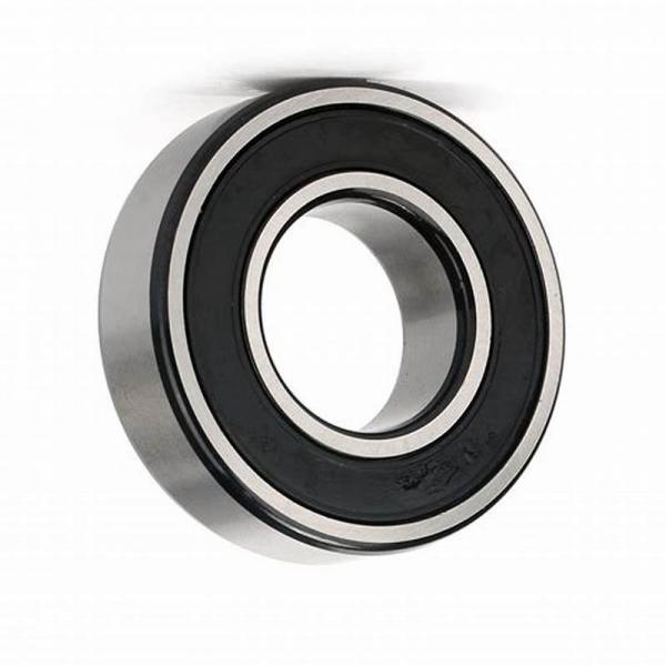 Koyo 6205/Zz/2RS/Open Ball Bearings for Alternator Electric Motor Bearing #1 image